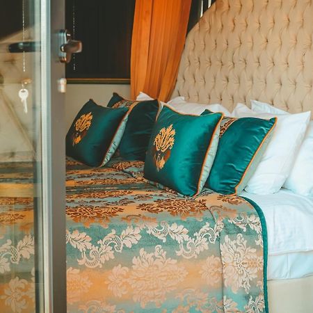 Mirart Hotel Boutique & Spa Yalova Yalova  Eksteriør bilde