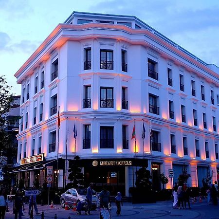 Mirart Hotel Boutique & Spa Yalova Yalova  Eksteriør bilde