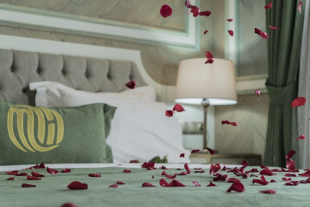 Mirart Hotel Boutique & Spa Yalova Yalova  Eksteriør bilde