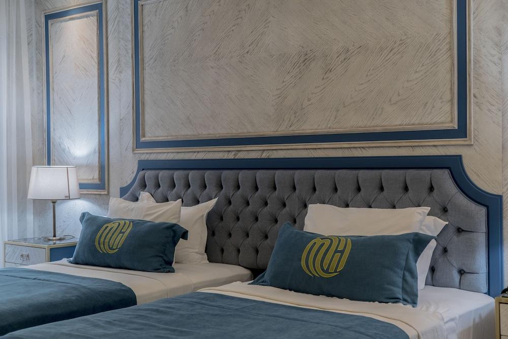 Mirart Hotel Boutique & Spa Yalova Yalova  Eksteriør bilde