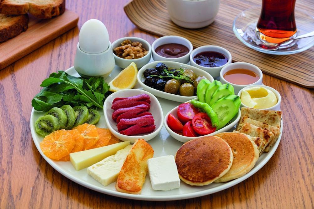 Mirart Hotel Boutique & Spa Yalova Yalova  Eksteriør bilde