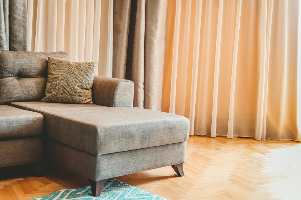 Mirart Hotel Boutique & Spa Yalova Yalova  Eksteriør bilde