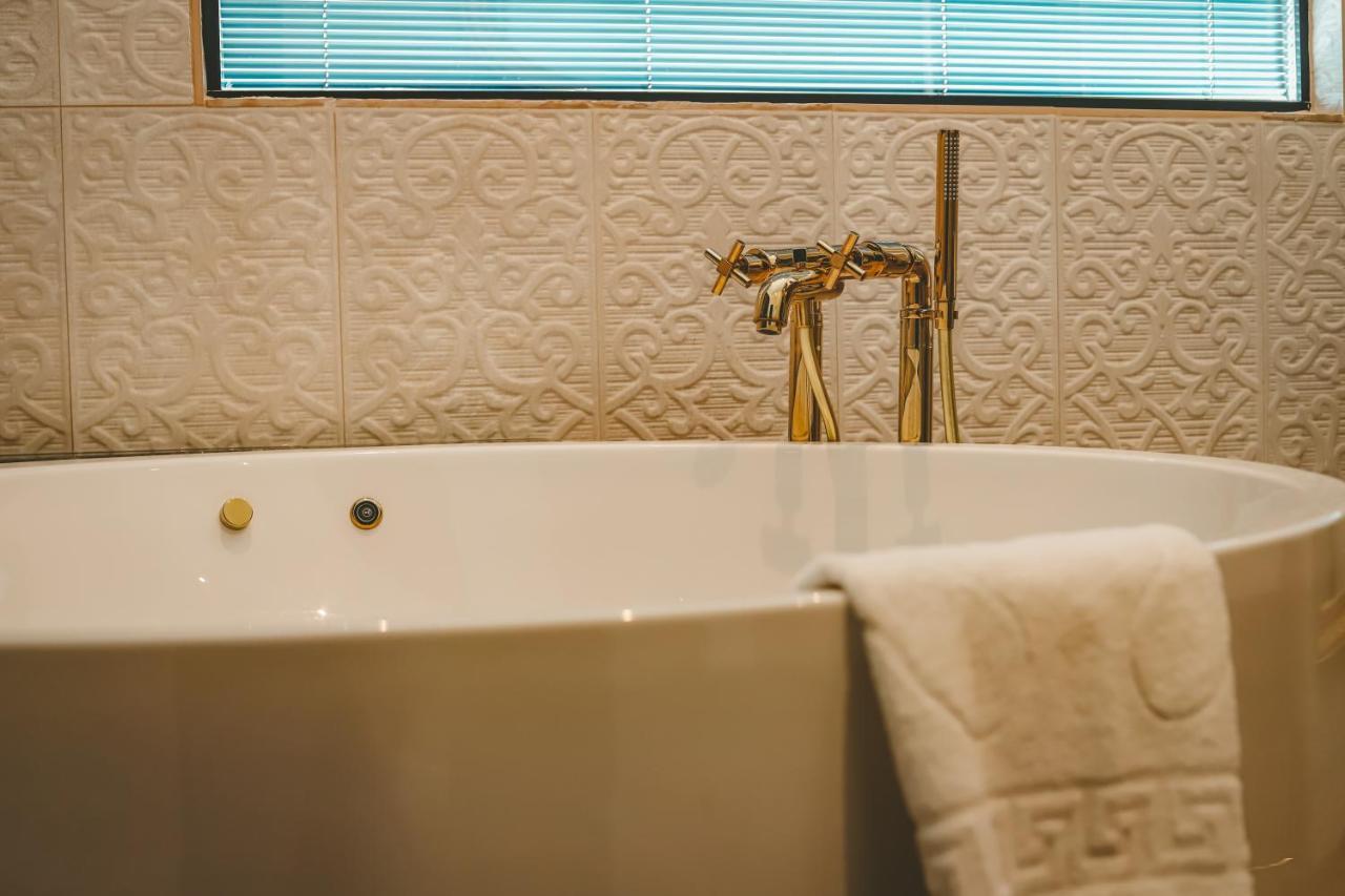 Mirart Hotel Boutique & Spa Yalova Yalova  Eksteriør bilde
