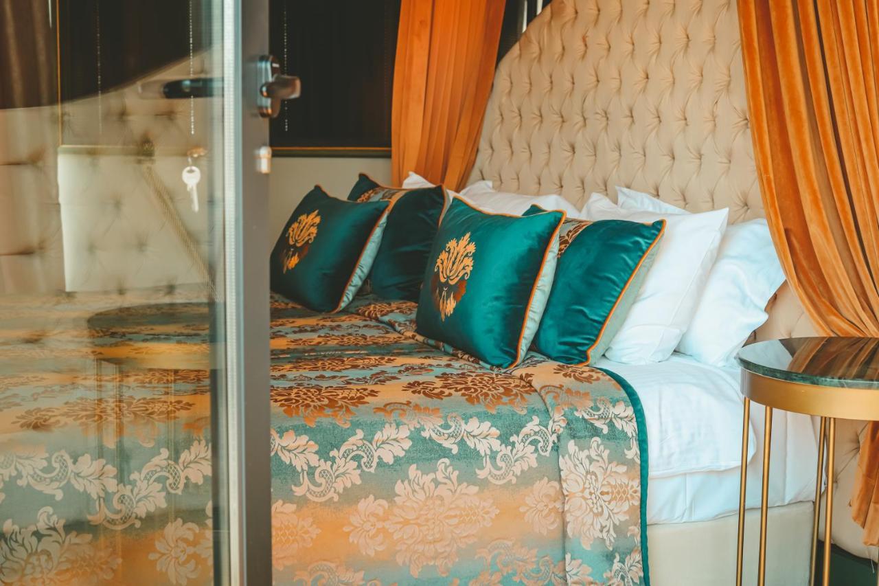 Mirart Hotel Boutique & Spa Yalova Yalova  Eksteriør bilde