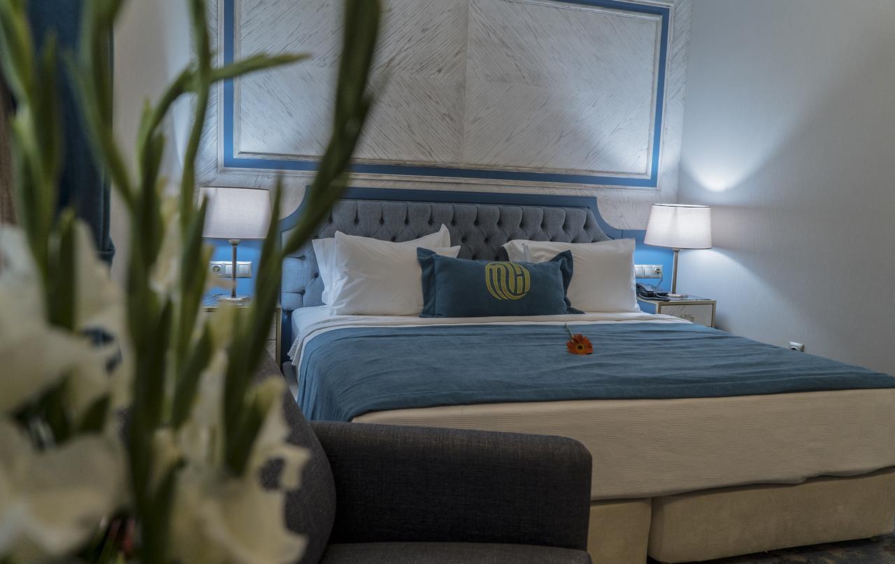 Mirart Hotel Boutique & Spa Yalova Yalova  Eksteriør bilde