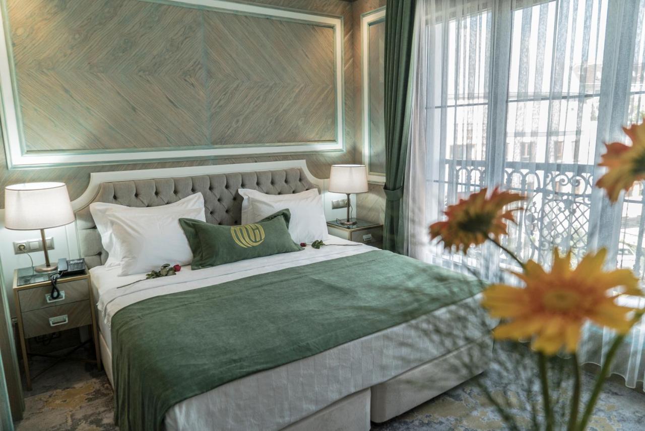 Mirart Hotel Boutique & Spa Yalova Yalova  Eksteriør bilde