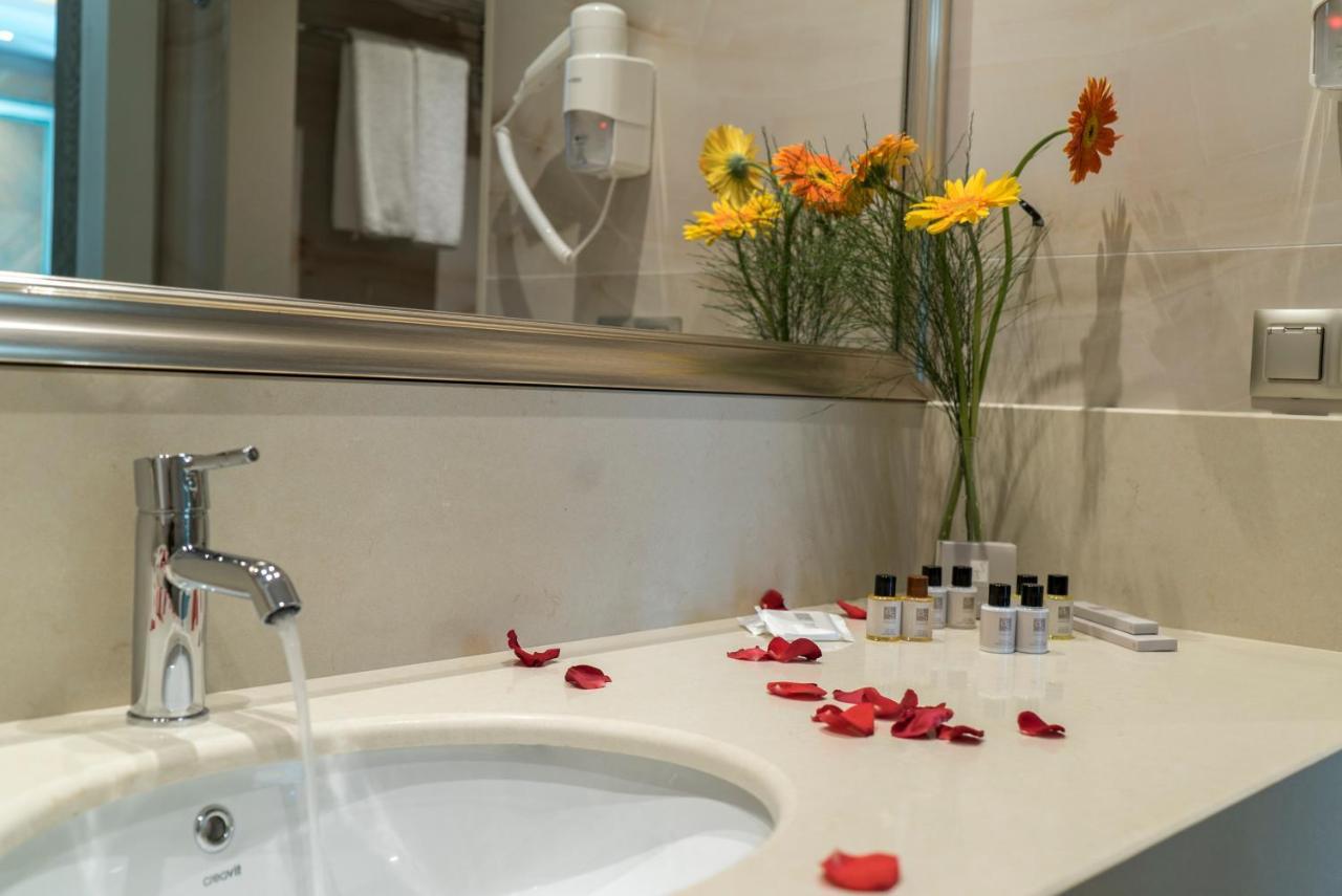 Mirart Hotel Boutique & Spa Yalova Yalova  Eksteriør bilde