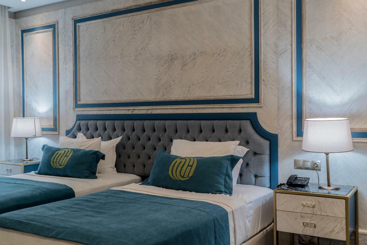 Mirart Hotel Boutique & Spa Yalova Yalova  Eksteriør bilde