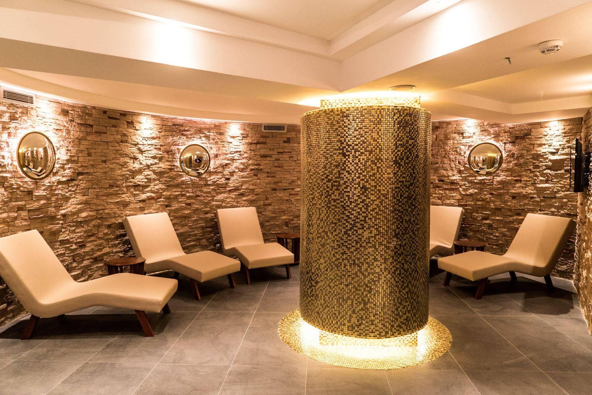 Mirart Hotel Boutique & Spa Yalova Yalova  Eksteriør bilde