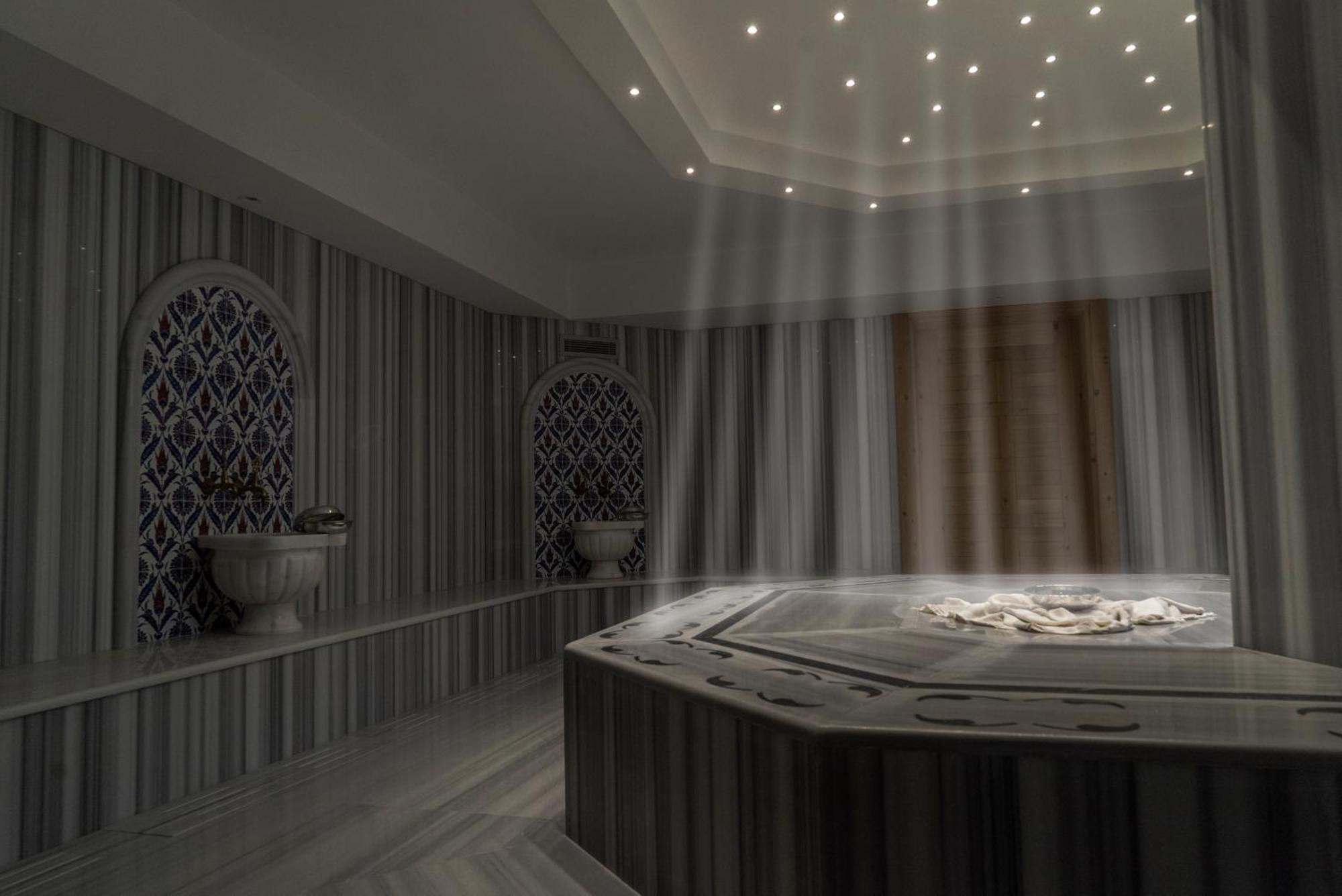 Mirart Hotel Boutique & Spa Yalova Yalova  Eksteriør bilde